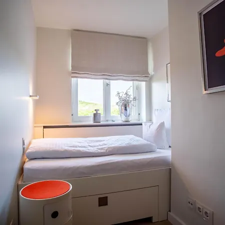 Kliffsand-9 * Kampen